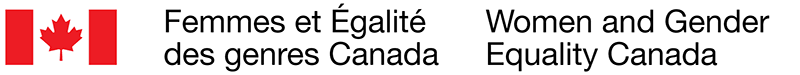 Women and gender Equity Canada / Femmes et Égalité des genres Canada