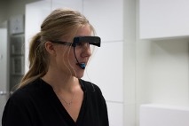 Head tracking (wearable)