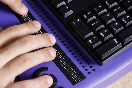 Braille