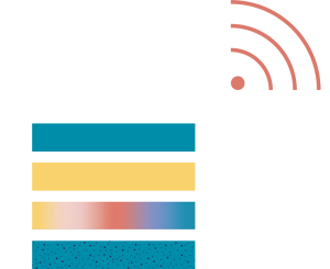 Computer, database and wi-fi